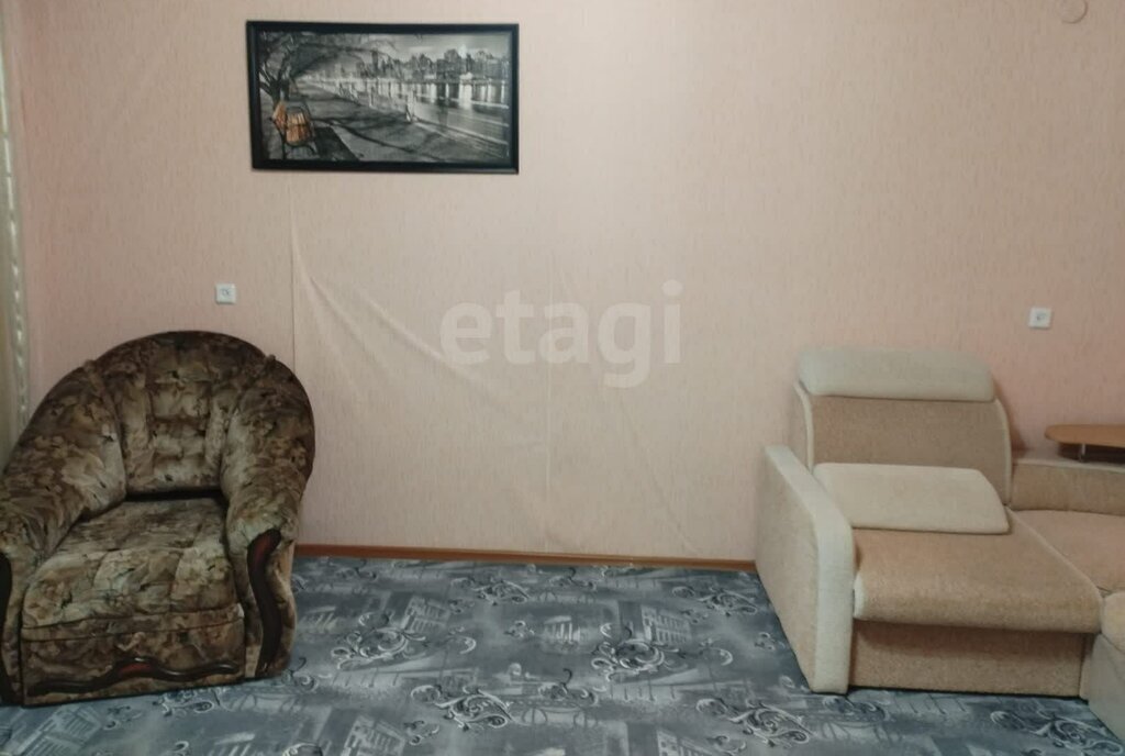 квартира г Ишим ул Большая 173 фото 2