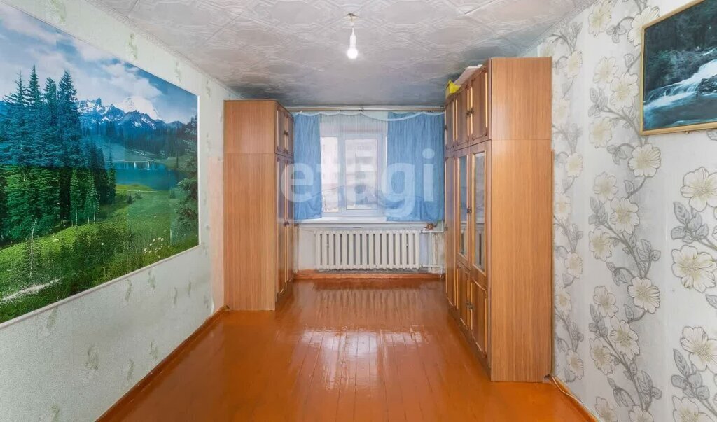 квартира г Ишим ул Карла Маркса 37а фото 1