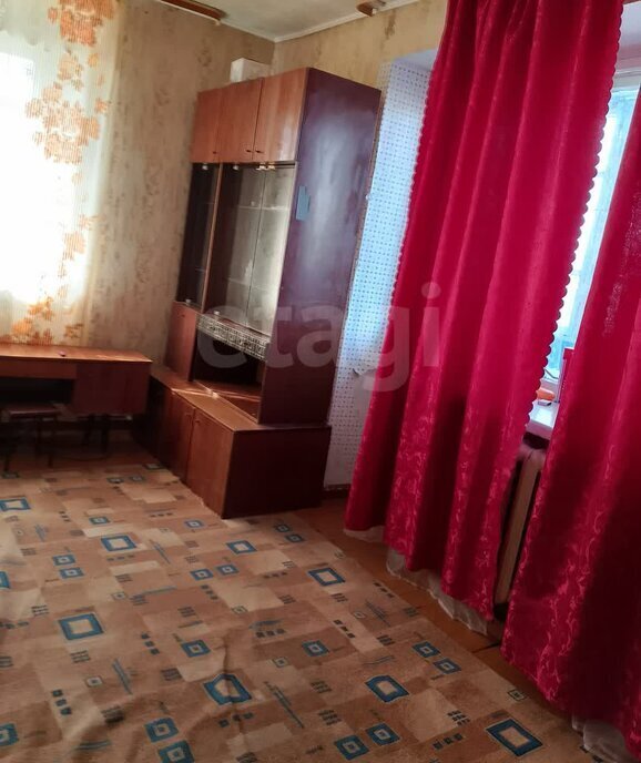 квартира г Ишим ул Красина 44а фото 1