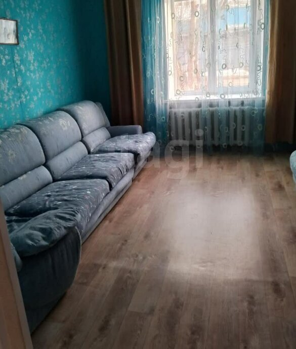 квартира г Ишим ул Карла Маркса 96 фото 1