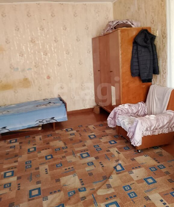 квартира г Ишим ул Красина 44а фото 2