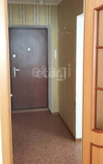 квартира г Ишим ул Порфирьева 7а фото 4