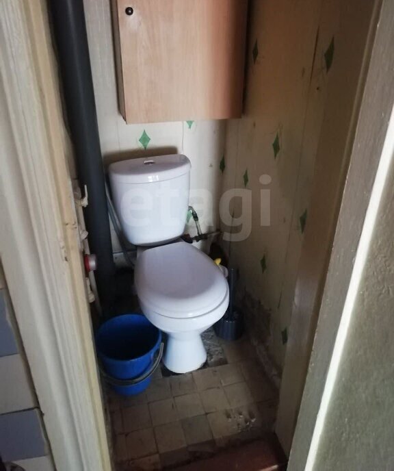 квартира г Ишим ул Чкалова 1 фото 3