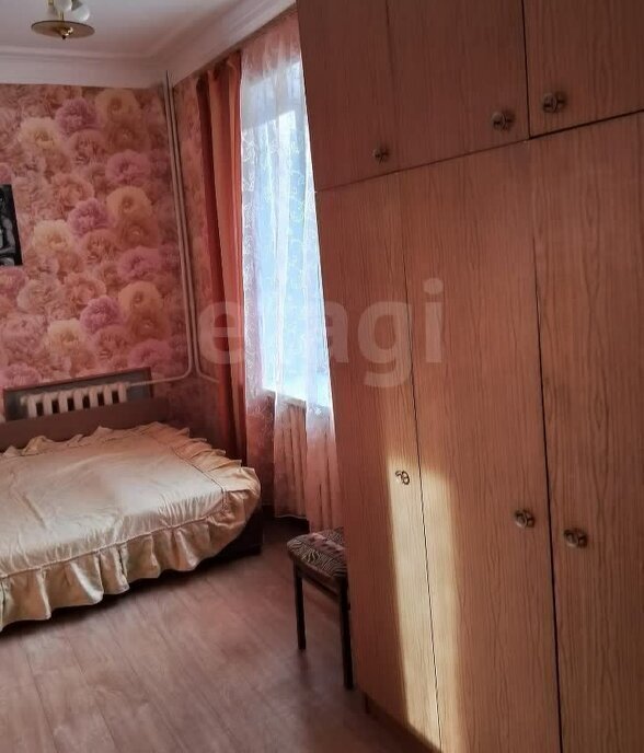 квартира г Ишим ул Карла Маркса 96 фото 2