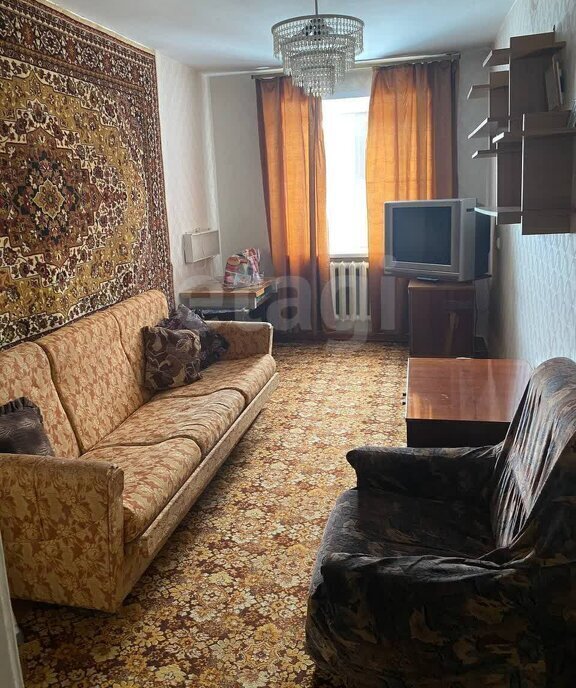 квартира г Ишим ул Рокоссовского 20 фото 3