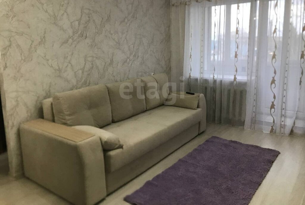 квартира г Ишим ул Свердлова 10 фото 2