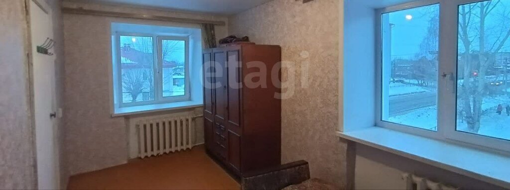 квартира г Ишим ул Малая Садовая 60 фото 4