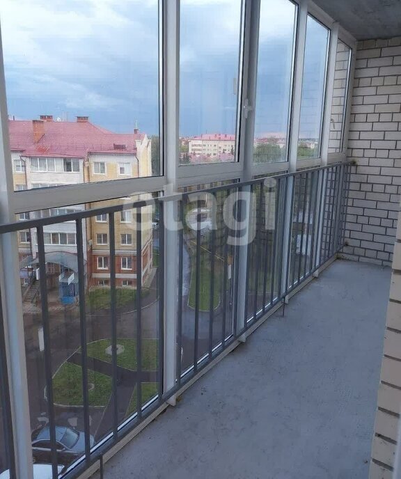 квартира г Ишим фото 2