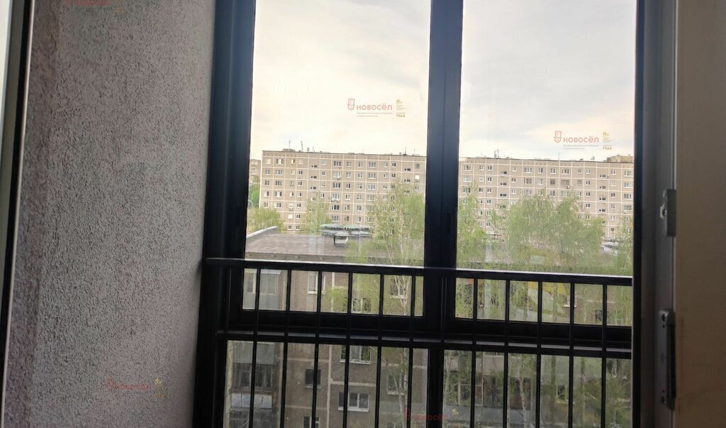 квартира г Екатеринбург ул Крауля 89а Площадь 1905 Года фото 20