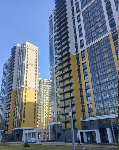 метро Щелковская ВАО Метрогородок фото