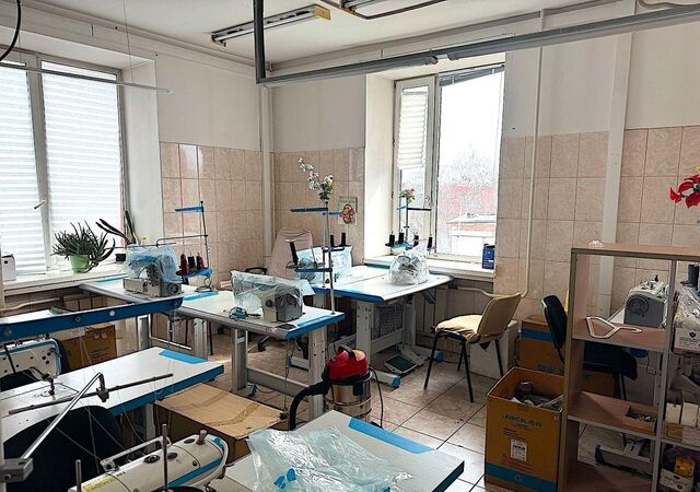 Перерва дом 20к/2 муниципальный округ Люблино фото