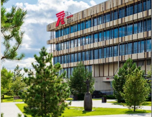 ЗАО Инновационный центр Сколково Можайский ул. Сикорского, 11 фото