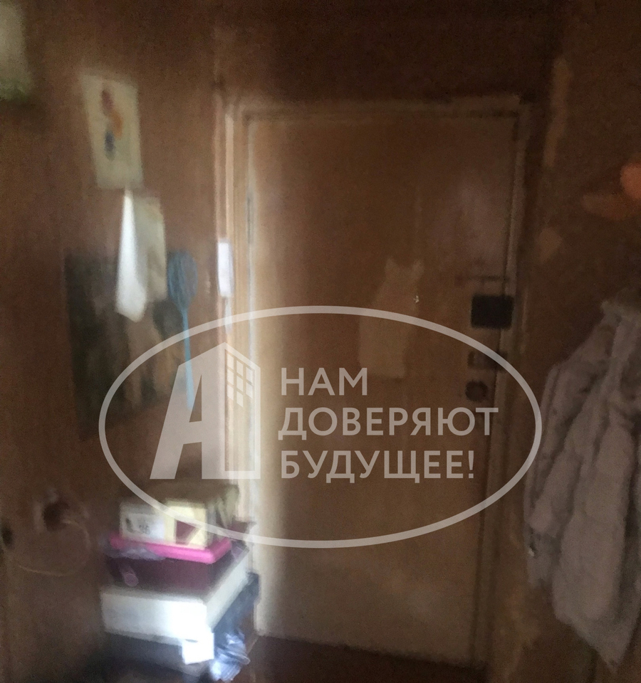 квартира г Чусовой ул 50 лет ВЛКСМ 27б Новый город м-н фото 4