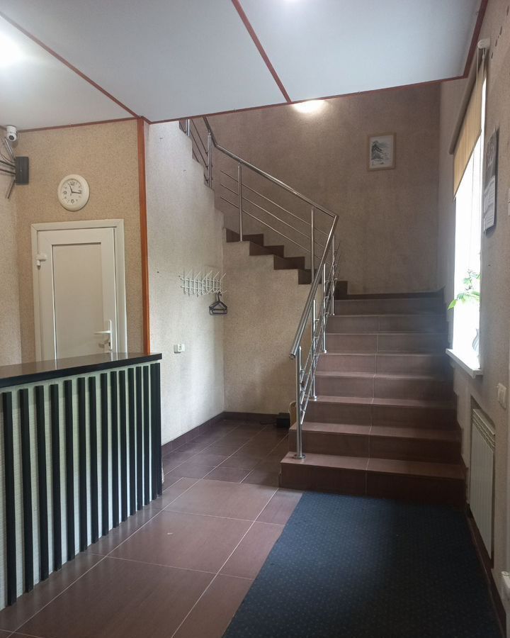 квартира г Подольск мкр Климовск ул Рощинская 28 фото 2