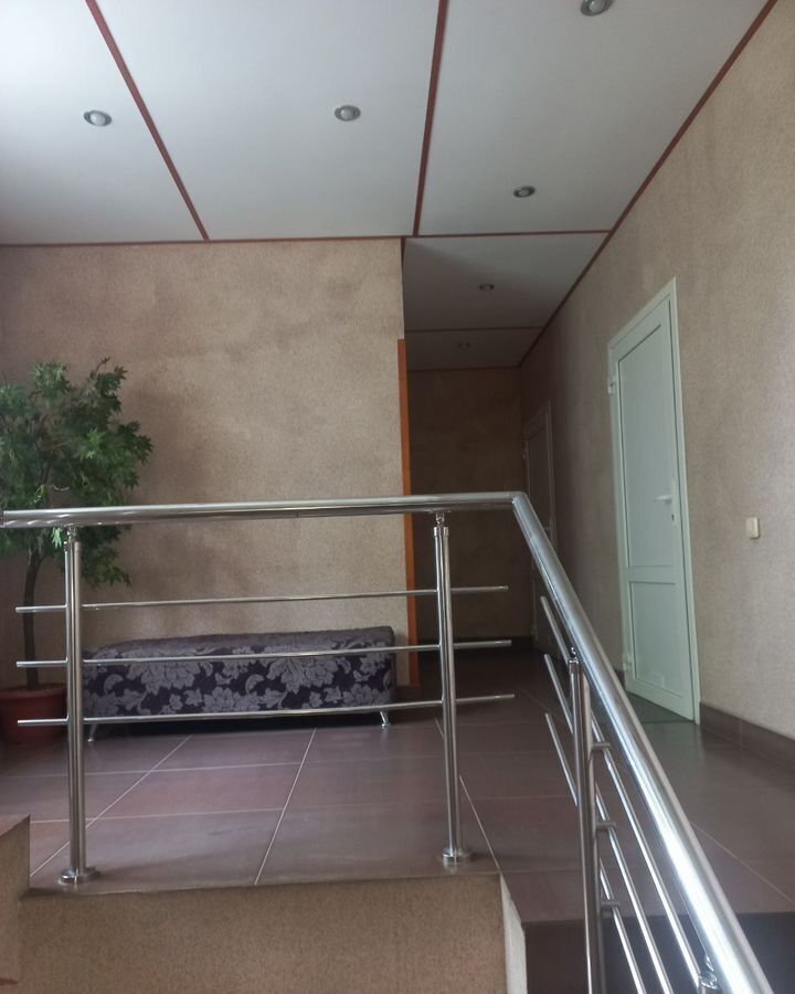 квартира г Подольск мкр Климовск ул Рощинская 28 фото 4
