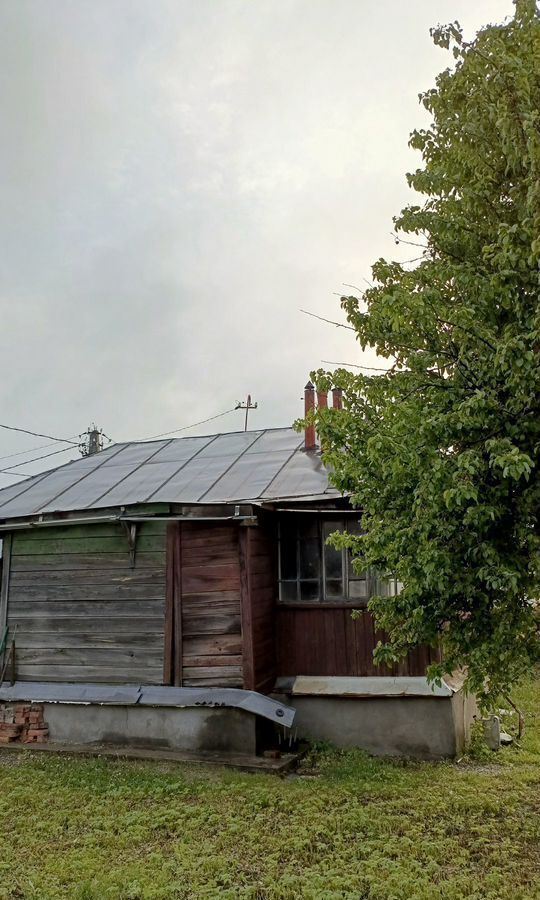 дом г Тула р-н Зареченский пер Роговский 30 фото 2