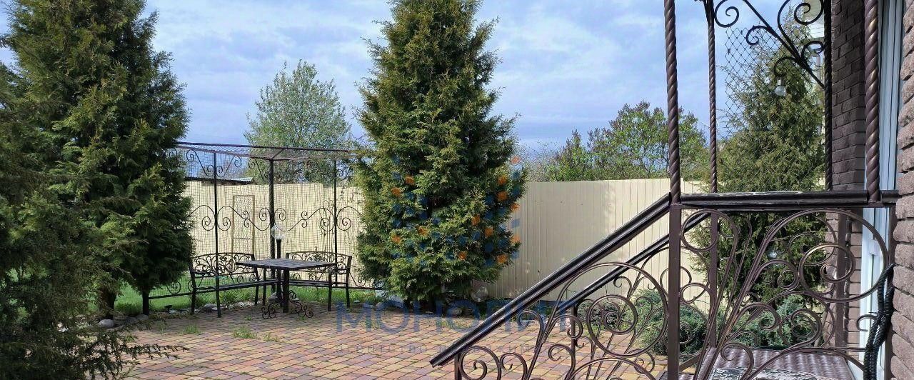 дом г Наро-Фоминск ул Островского 40 фото 6