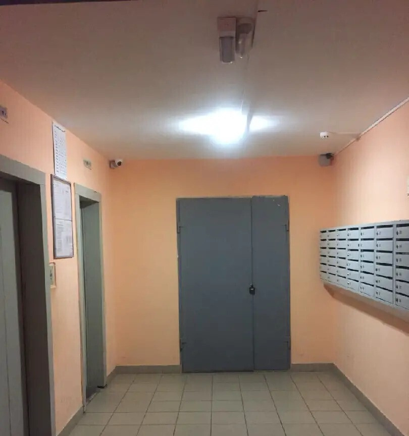 квартира г Балашиха д Федурново ул Авиарембаза 9а МАРЗ, 9а фото 11