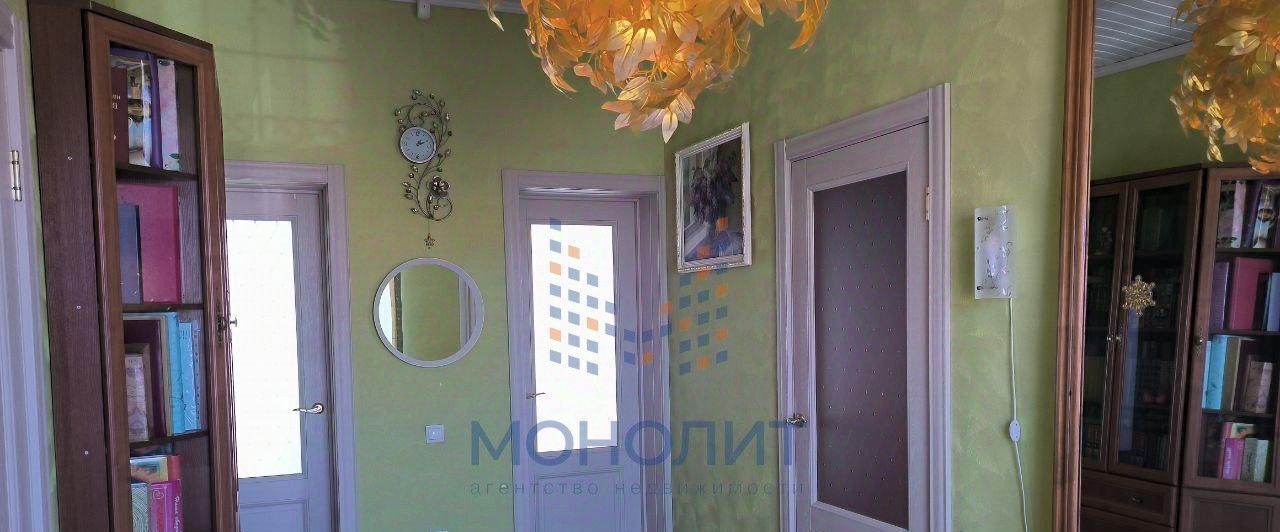 дом г Наро-Фоминск ул Островского 40 фото 13