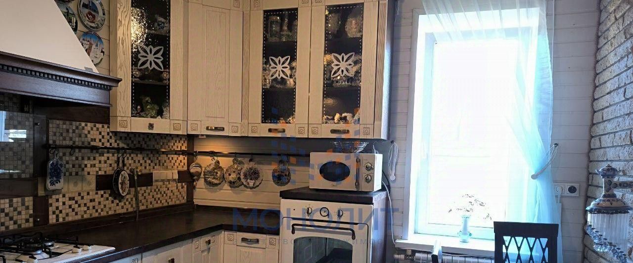 дом г Наро-Фоминск ул Островского 40 фото 14