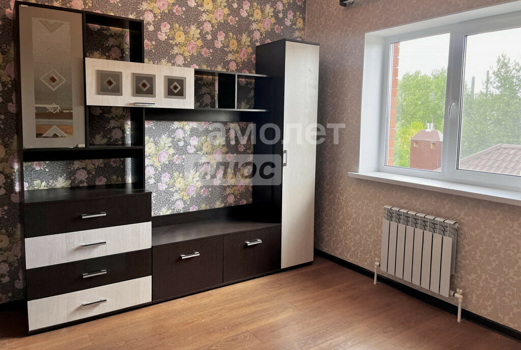 квартира г Ульяновск ул Гафурова 76 фото 1