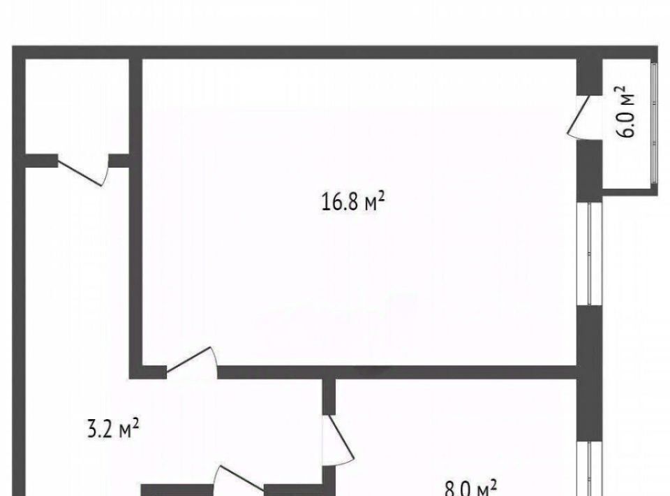 квартира г Феодосия ул Гарнаева 63 фото 1