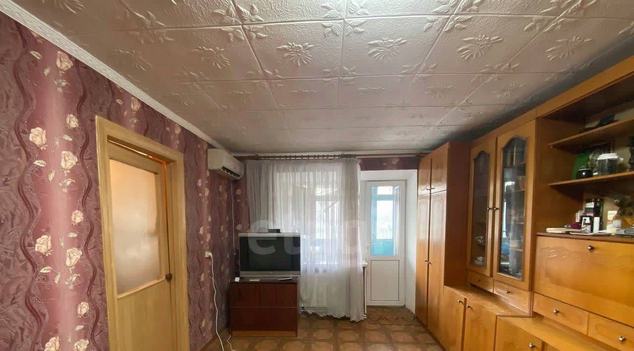 квартира г Джанкой ул Нестерова фото 1