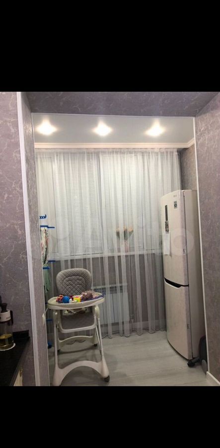 квартира г Черкесск ул Октябрьская 9н фото 3