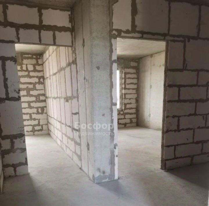квартира г Феодосия ул Грина 43 фото 3