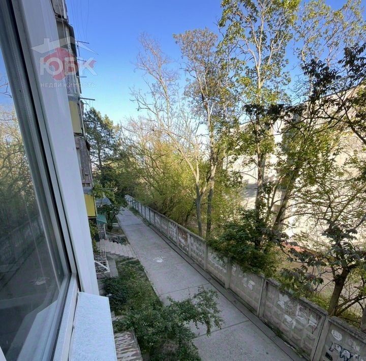 квартира г Евпатория ул Фрунзе 28 фото 2