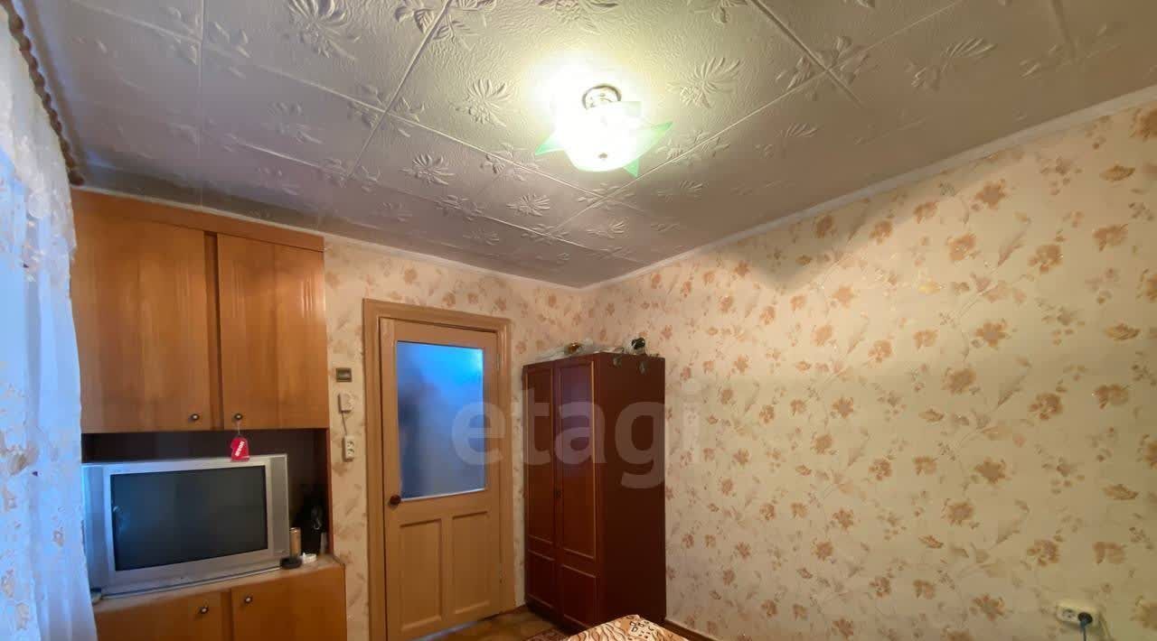 квартира г Джанкой ул Нестерова фото 4