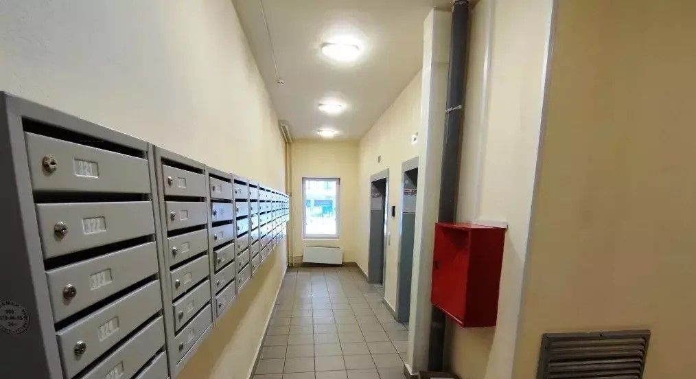 квартира г Мытищи ул Колпакова 37 Медведково фото 4