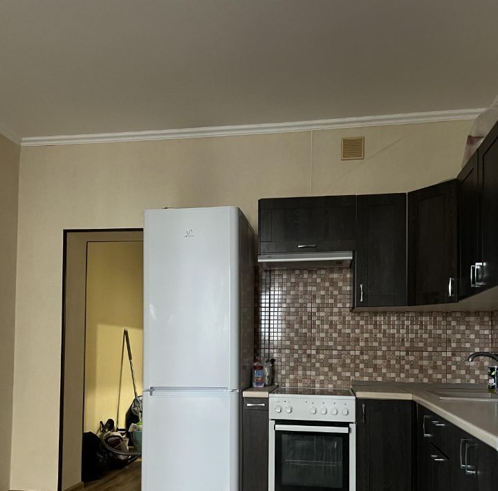 квартира г Одинцово ул Белорусская 6 Одинцово фото 4