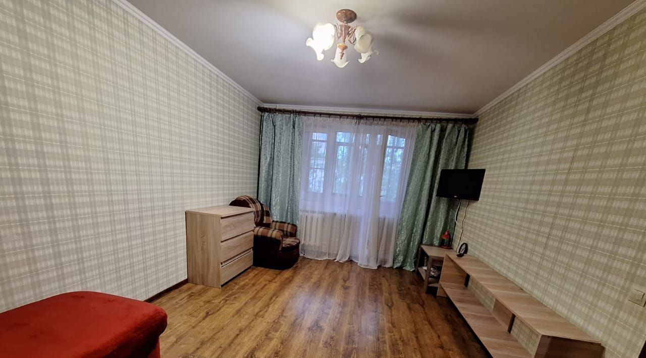 квартира г Раменское ул Михалевича 10 Раменское фото 1