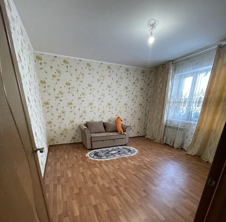 квартира г Химки мкр Сходня ул Первомайская 37к/1 Сходня фото 4