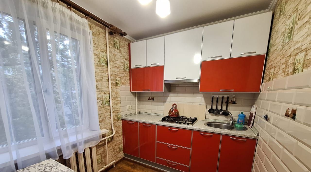 квартира г Раменское ул Михалевича 10 Раменское фото 4