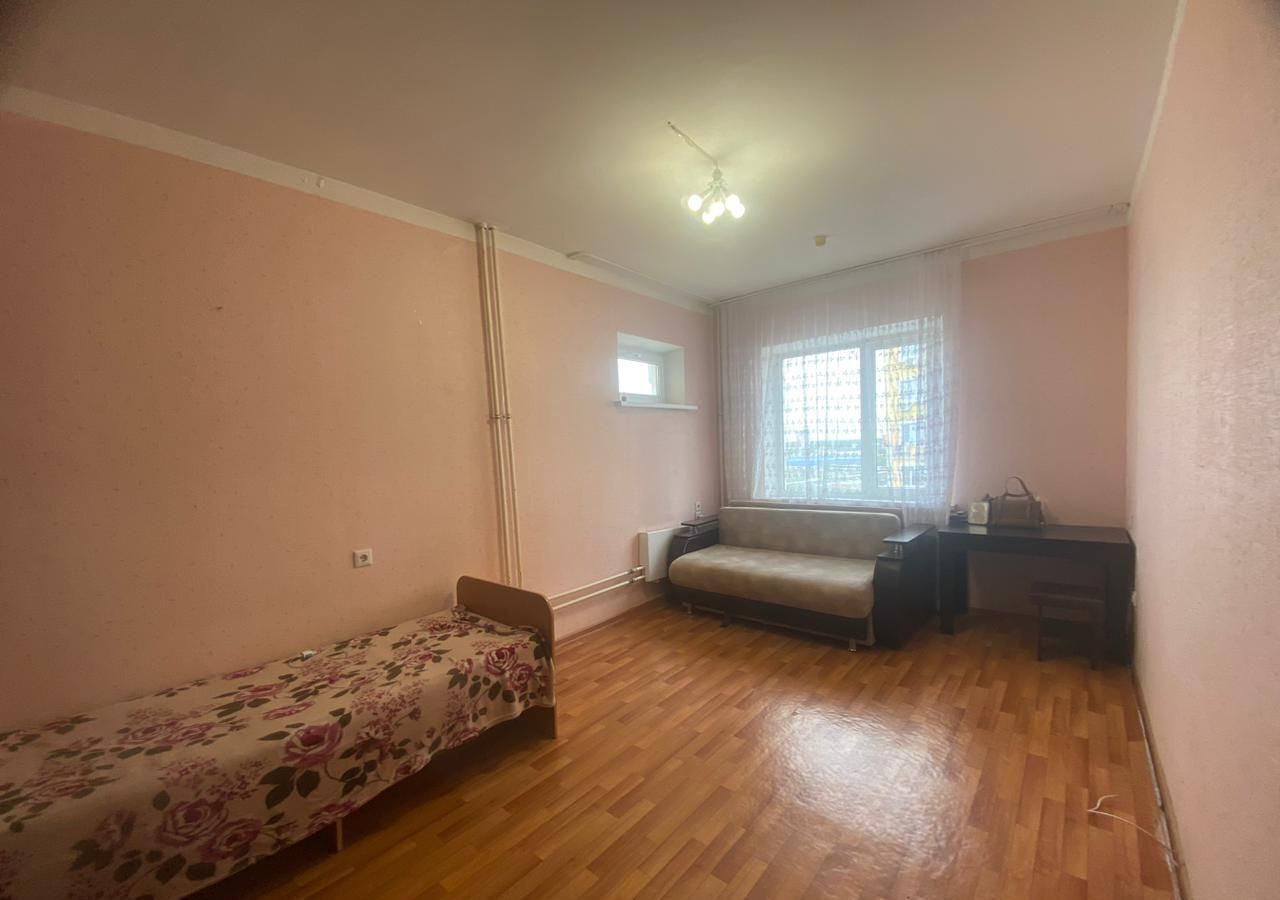 квартира г Астрахань р-н Кировский Зелёная ул., 1к 5 фото 3