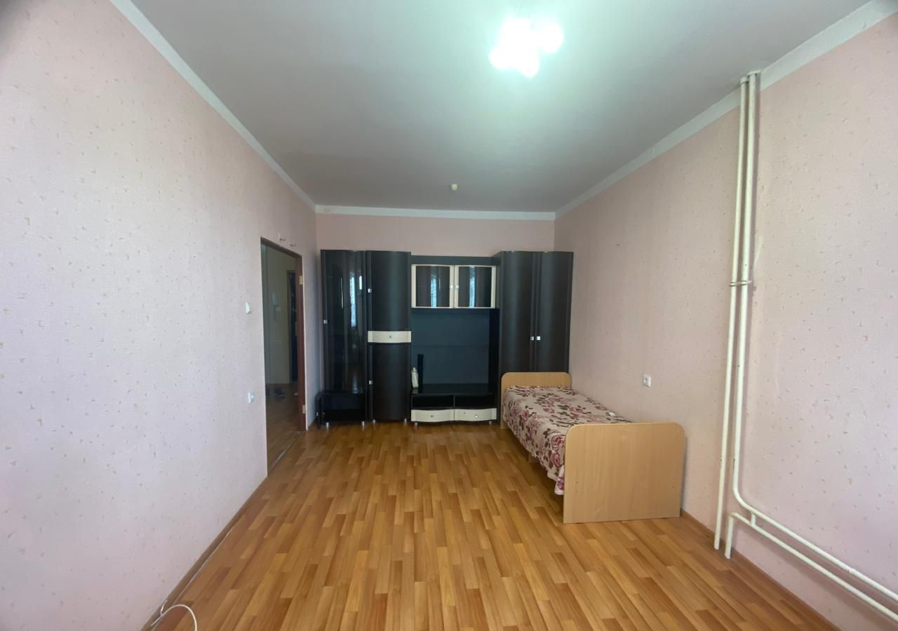 квартира г Астрахань р-н Кировский Зелёная ул., 1к 5 фото 4