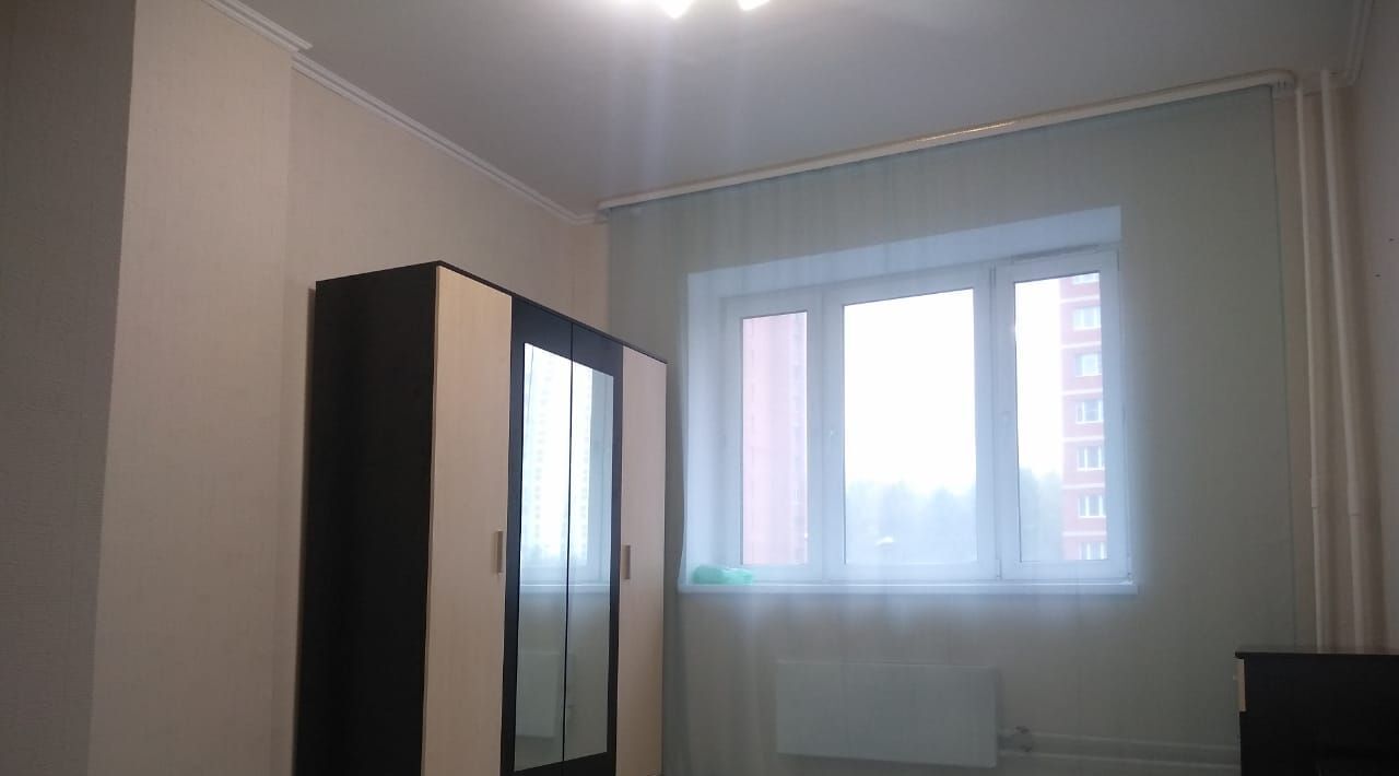 квартира г Балашиха мкр Гагарина 28, Щёлковская фото 2