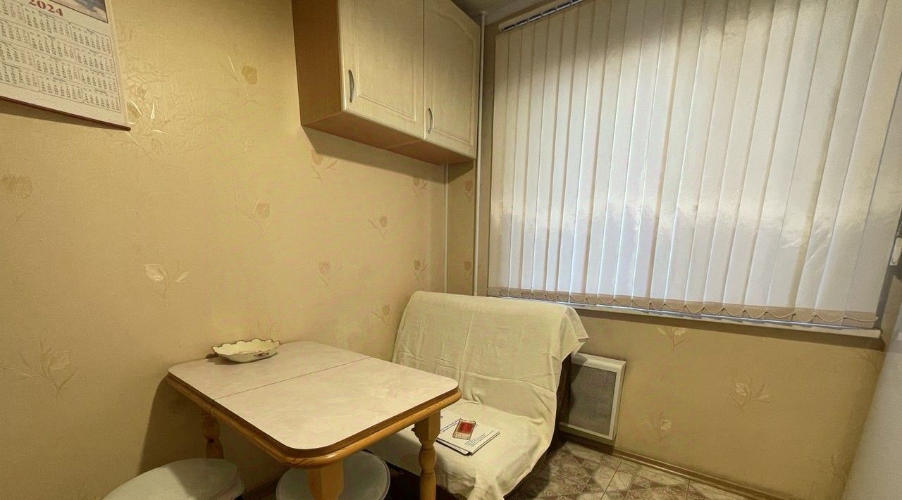 квартира г Одинцово ул Сосновая 32 Одинцово фото 3
