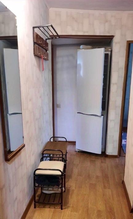 квартира г Балашиха мкр Железнодорожный ул Московская 11 Железнодорожная фото 3
