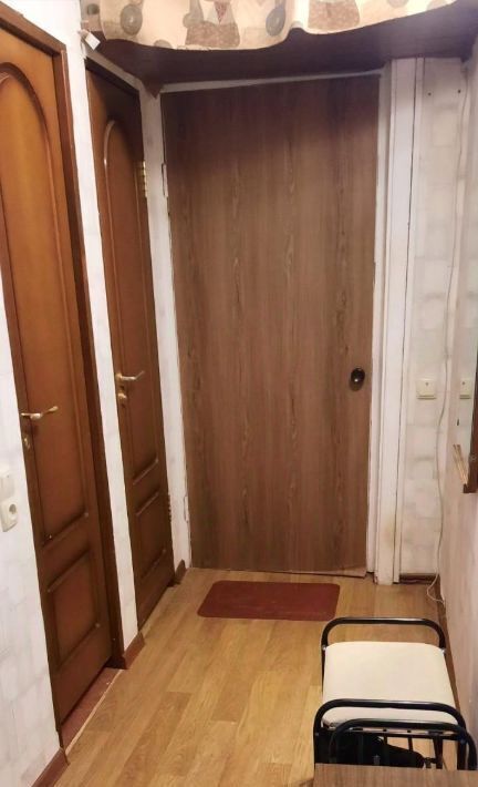 квартира г Балашиха мкр Железнодорожный ул Московская 11 Железнодорожная фото 4