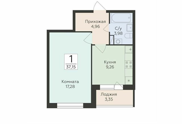 р-н Ленинский ул Чапаева 68б фото