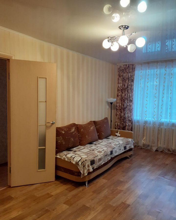 квартира г Нижний Новгород Парк культуры ул Лескова 56 фото 3
