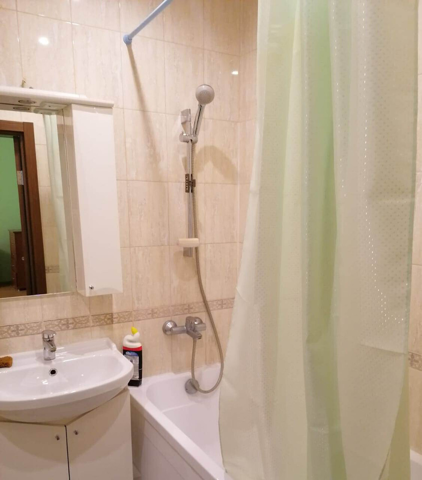 квартира г Балашиха д Федурново ул Авиарембаза 9а МАРЗ, 9а фото 23