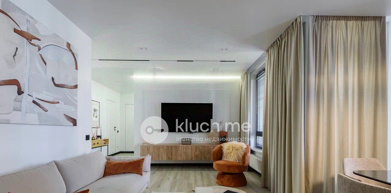 квартира г Казань Козья слобода ул. Алексея Козина, 2 фото 1