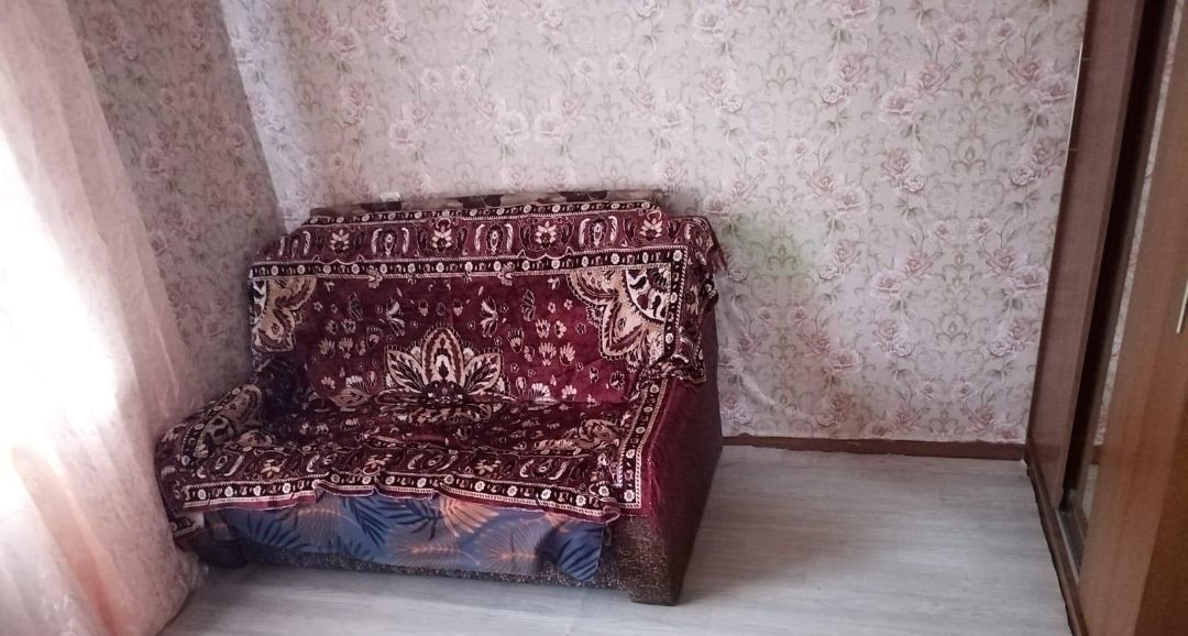 квартира г Курск р-н Железнодорожный ул Ухтомского 1 фото 1