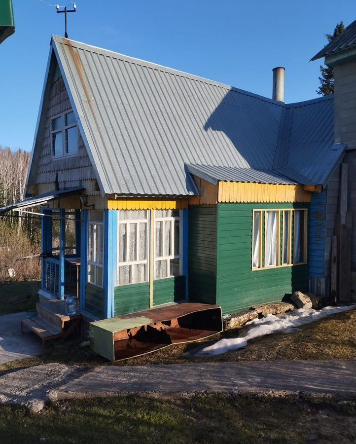 дом г Междуреченск ул Назасская 38 Кемеровская обл. — Кузбасс фото 1
