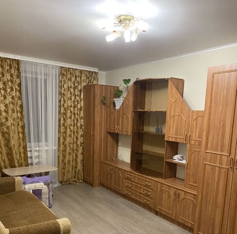 квартира р-н Сеймский ул Комарова 1/31 Курского завода тракторных запчастей мкр фото