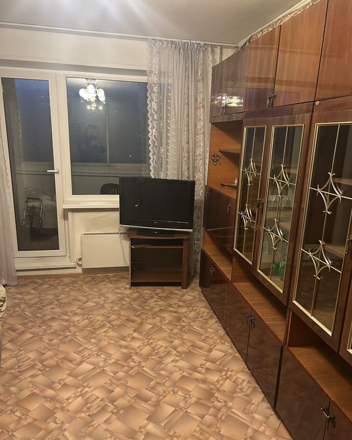 квартира г Новокузнецк р-н Новоильинский пр-кт Авиаторов 126 фото 3